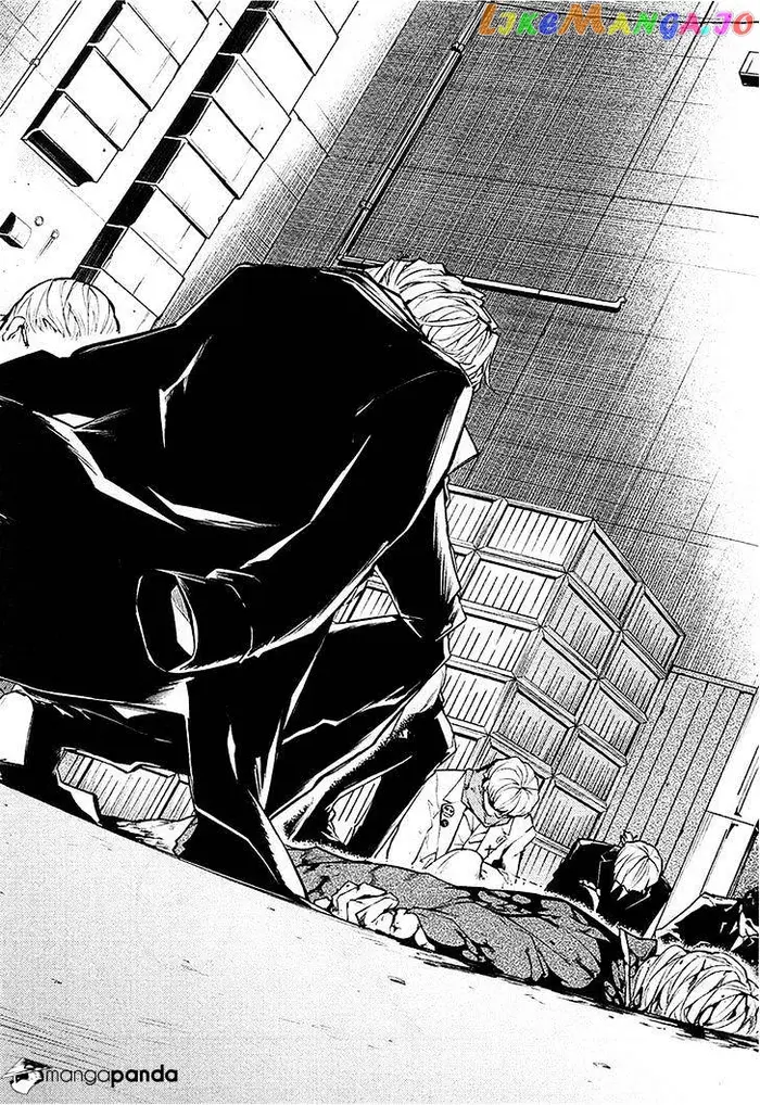 Bungou Stray Dogs Chapter 16 image 48_optimized